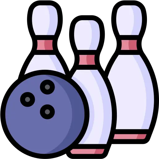 Latest Stories Published Flaticon Bowling Pins Icons 2222 Free Icons Png Bowling Pin Icon