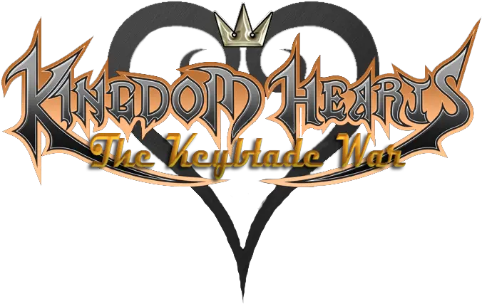 Kingdom Hearts 2 Kingdom Hearts X Logo Png Kingdom Hearts Final Mix Logo