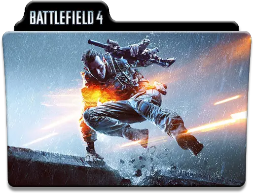 Battlefield43 Icon 512x512px Ico Png Icns Free Battlefield Hd Battlefield 4 Png