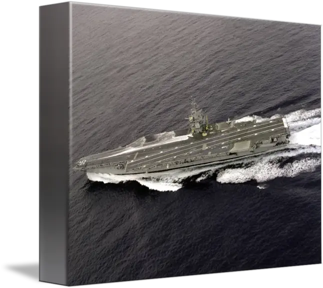 Uss Enterprise Cvn By Greg T Marine Architecture Png Uss Enterprise Png