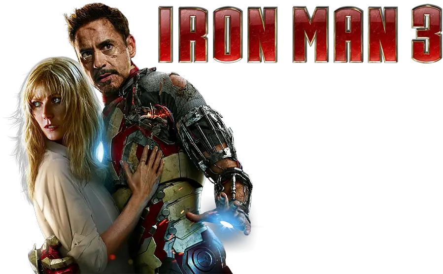 Iron Man 3 Image Id 62679 Image Abyss Iron Man 3 Artwork Png Iron Man 3 Logo