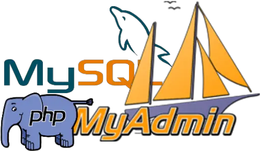 Web Server Phpmyadminmysql Apk 500 Download Apk Latest Kickweb Server Png Mysql Icon