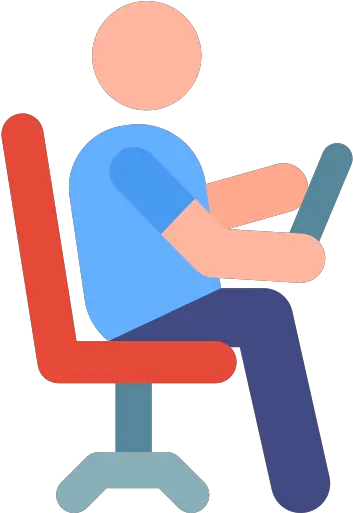 Reading Icon Free Download In Png U0026 Svg Swivel Chair Read Icon