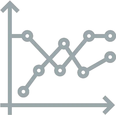 Global Health Observatory Line Transparent Chart Icon Png Double Take Woman Icon Image