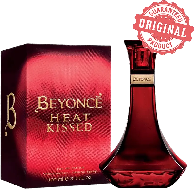 Beyonce Heat Kissed Eau De Parfum 100 Ml Beyonce Png Police Icon Perfume