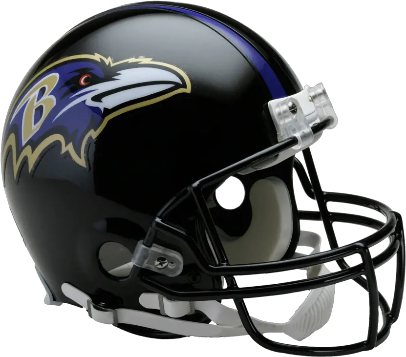 Baltimore Ravens Helmet Clipart Football Helmet Png Philadelphia Eagles Helmet Png