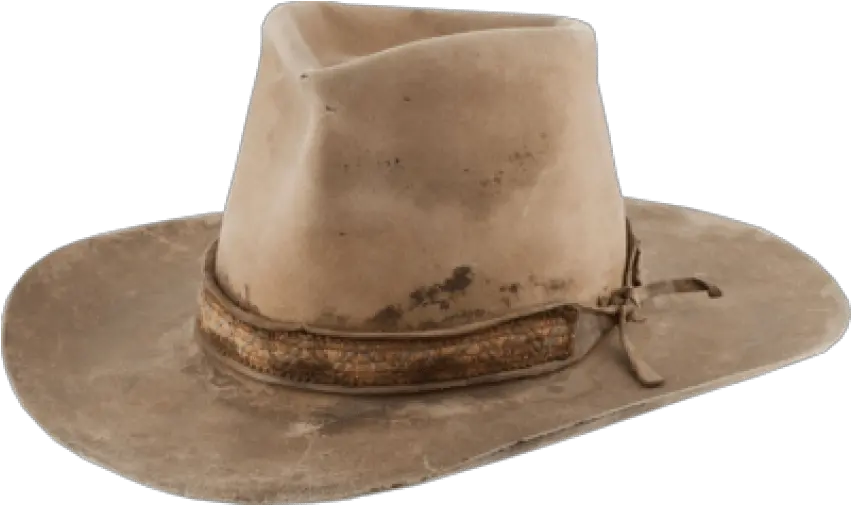 Cowboy Clipart Brown Object Transparent Cool Old Cowboy Hats Png Cowboy Hat Png