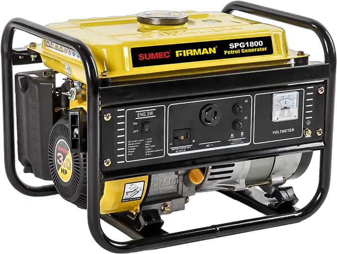 Sumec Firman Spg 1800 1 Sumec Firman Generator 1800 Png Png Generator