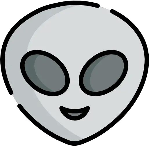 Alien Icon Download A Vector For Free Dot Png Ufo Icon