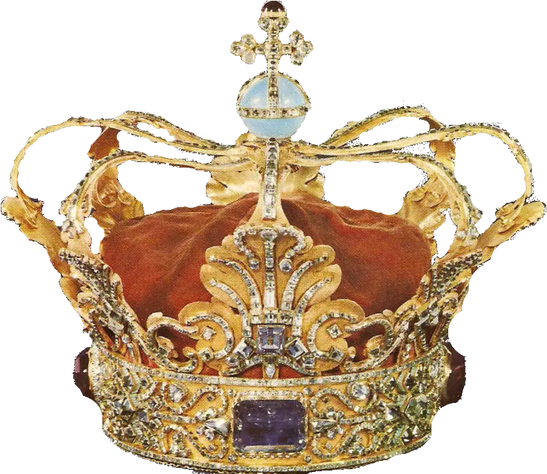 Download Queen Crown Transparent Png Transpare Crown Royal Crown Of Denmark Queen Crown Png