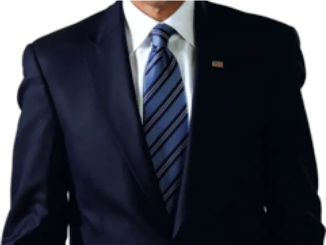 Download Barack Obama Png Transparent Images Poster Formal Wear Obama Transparent