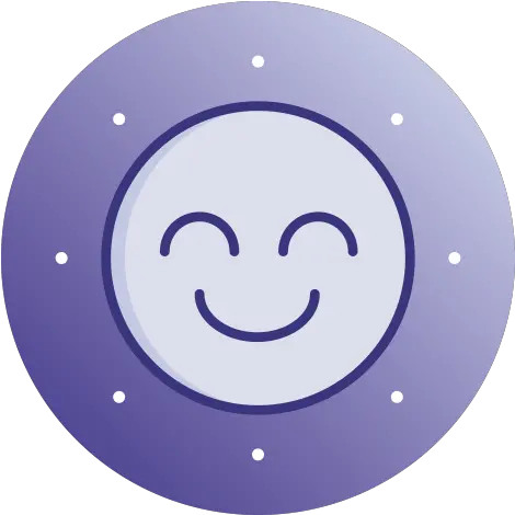 Meet Tripura For Businesses The Worldu0027s First Artificially Dot Png User Icon Smile