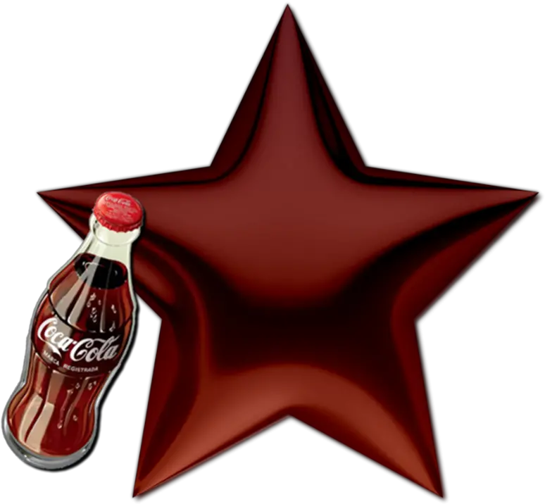 Monica Michielin Alphabets Dark Red Classic Font Coca Cola Png Coca Cola Icon Bottle