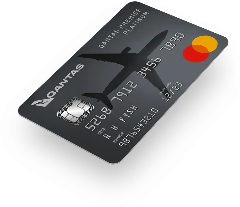 Credit Cards And Money App Qantas Smartphone Png Credit Cards Png