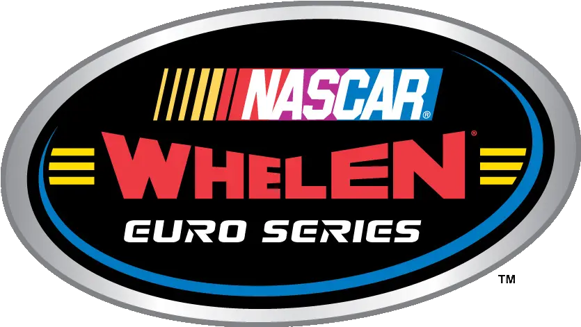 Nascar Whelen Euroseries Logo Nascar Png Nascar Logo Png