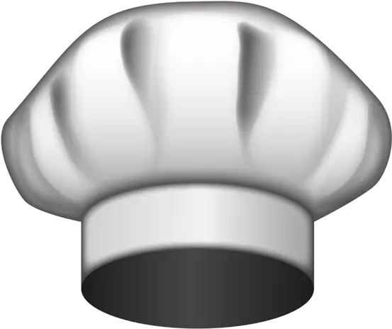 Emoji U2013 The Official Brand Chef Hat Emoji Chef Png Chef Hat Transparent