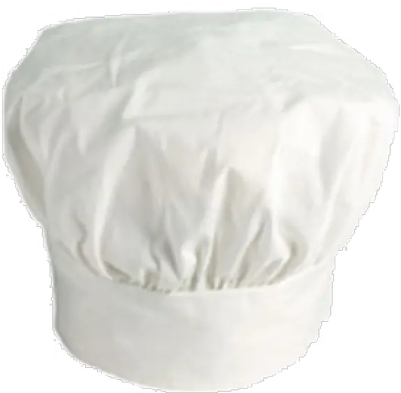 Chef Hat Tissue Paper Png Chef Hat Transparent