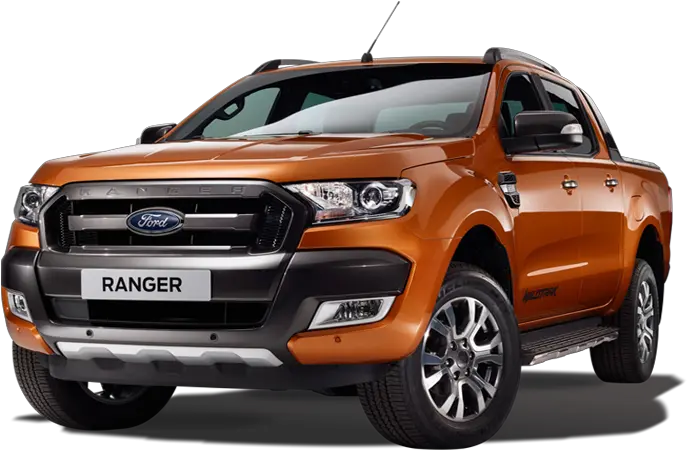 Phuket Car Rent Car Rental At Phuket Airport Ford Ranger 2019 Png Ford Png