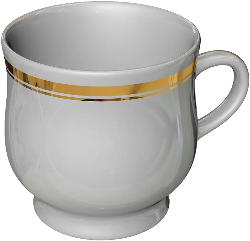 A Cup Of Coffee Tableware Transparent Background Drink Ceramic Png Coffee Transparent Background