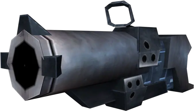 Rocket Launcher Png Explosive Weapon Rocket Launcher Png