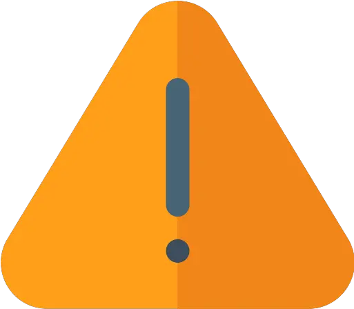 Filled Triangle Vector Svg Icon Side Effect Vector Png Warning Triangle Icon