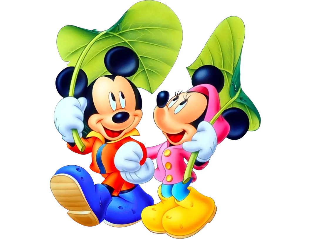 Orejas De Mickey Mouse Png