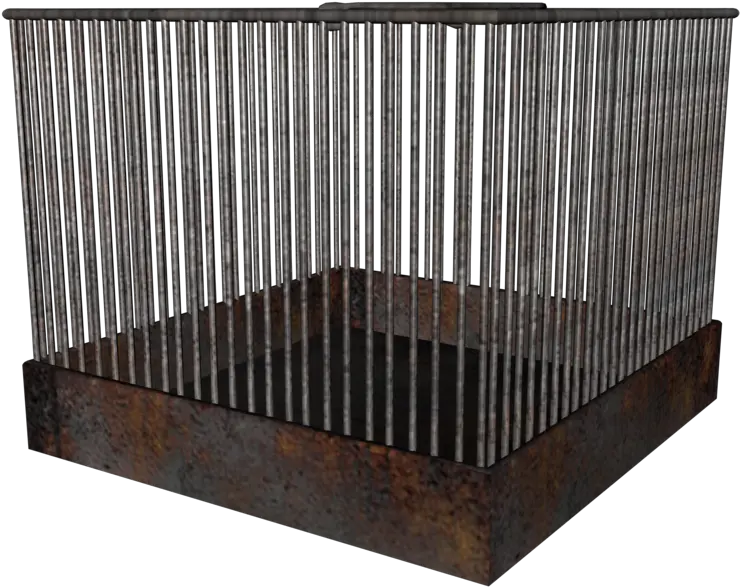 Download Animal Cage Png Transparent Uokplrs Animal Cage Png Johnny Cage Png