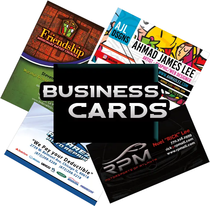 Ajldsgns Artwork Of Ahmad James Lee Flyer Png Instagram Logo For Business Card