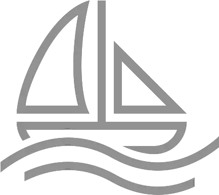 Boat Sailing Water Icon Boat Icon Png Sail Boat Png