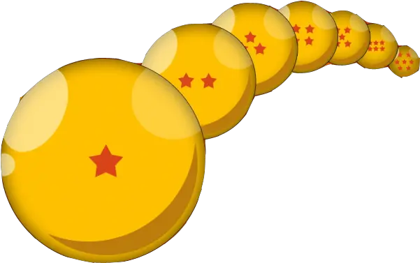 Http Transparent Dragon Balls Png Dragon Balls Png