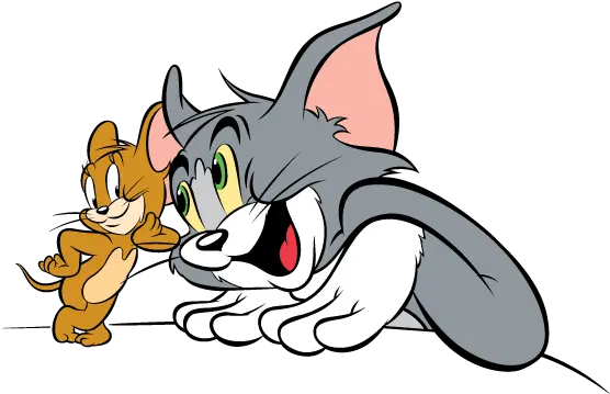 Tom And Jerry Png Transparent Images Love Tom And Jerry Tom And Jerry Transparent