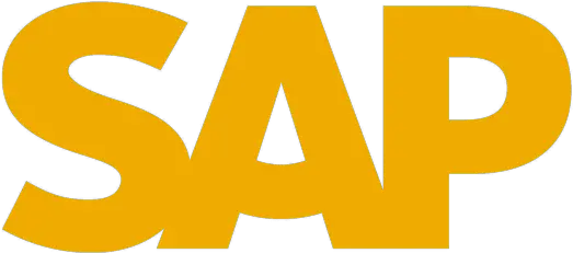 Sap Logo Sap Business One Png Sap Logo Png