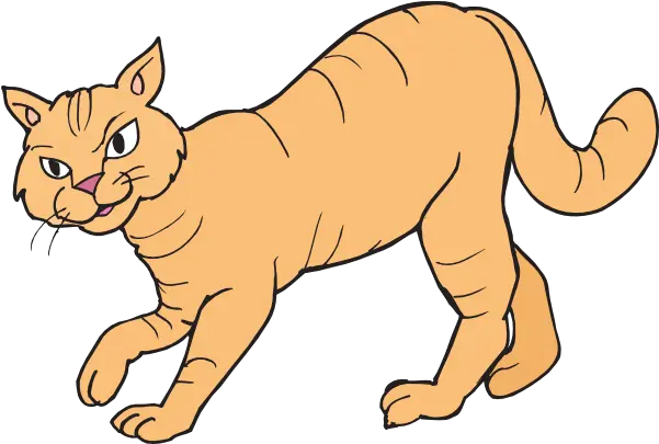 Best Cat Clipart Big Cat Clipart Png Cat Clipart Png