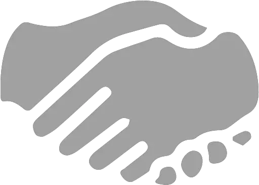 Low Importance Icons Images Png Transparent Horizontal Handshake Transparent Background