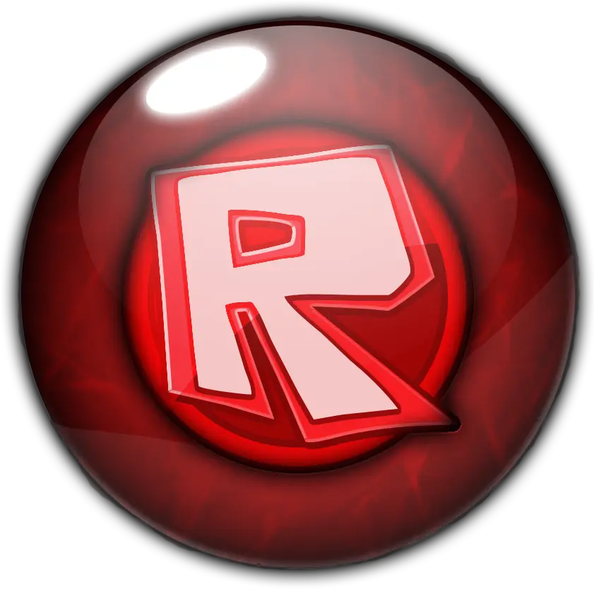 Old Roblox Studio Logo Roblox Logo Hack Png Roblox Studio Logo