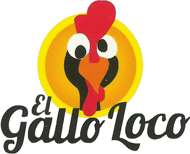 Download Hd Chicken Grill Gallo Loco In Elviria Good Cartoon Png Good Morning Png