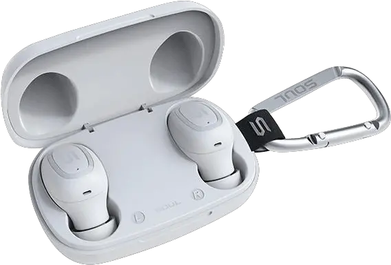 Bluetooth Earbuds Solid Png Samsung Icon X Review