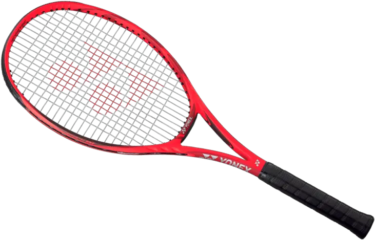 Vcore The New Shape Of Spin Yonex Tennis Racket Png Tennis Racquet Png