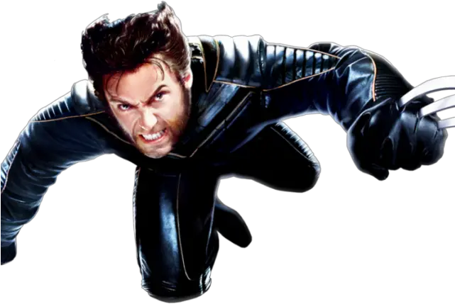 Wolverine Png Transparent Images X Men The Official Game Wolverine Wolverine Png