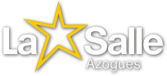 La Salle Azogues Unidad Educativa La Salle Azogues Logo Png La Salle Logotipo