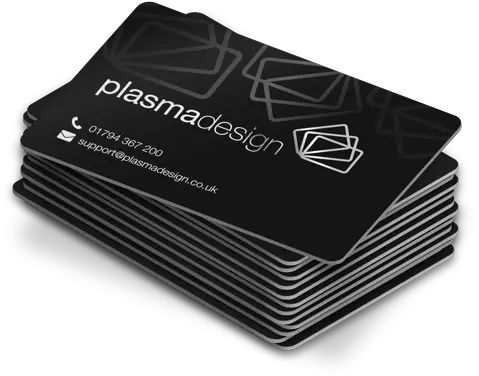 Your Sample Pack U2014 Plasmadesign Horizontal Png Business Card Icon