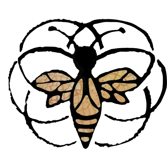 Host Ahive Backyard Beehive Hosting U2014 Buddha Bee Apiary Butterfly Png Beehive Icon