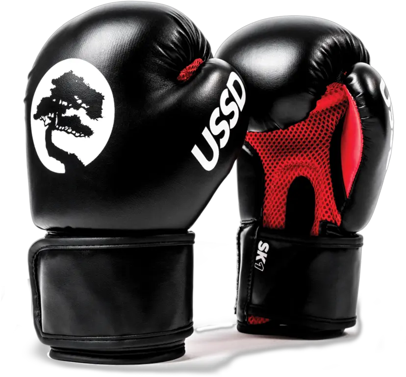 Ussd Sk1 Sparring Gloves Series 1 Sparring Png Boxing Gloves Png