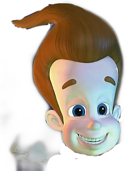 Jimmy Neutron Png Jimmy Neutron Jimmy Neutron Png