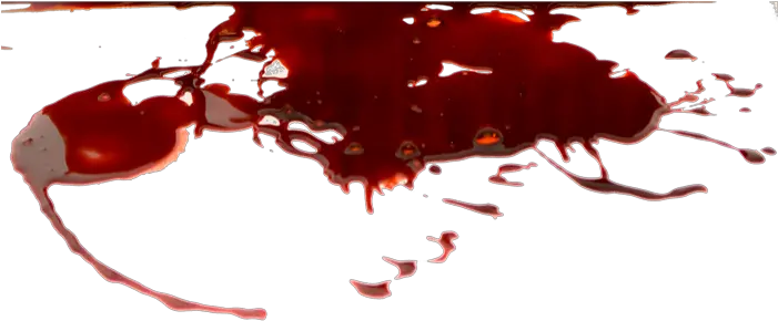 Blood Icon Clipart Realistic Blood Puddle Png Blood Pool Png