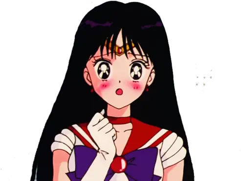 Sailor Moon Mars Transparent Png Image Sailor Moon Mars Icon Sailor Mars Transparent