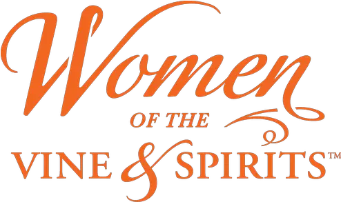 Home Women Of The Vine And Spirits Png Vine Logo Png