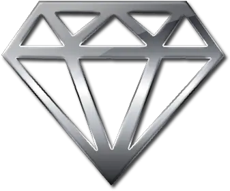 Index Of Wp Contentuploads201611 Silver Diamond Logo Png Silver Shield Png