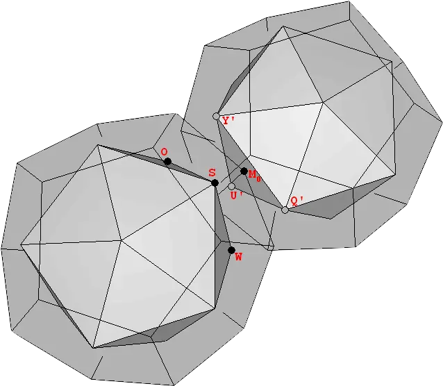 Sacred Solids In Geometry Atomic Nucleus Png Sacred Geometry Png