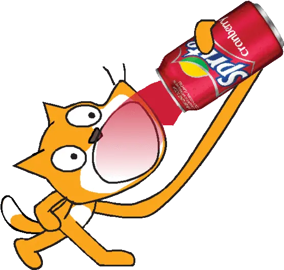 Scratch Sprite For Scratch Gif Png Sprite Cranberry Transparent